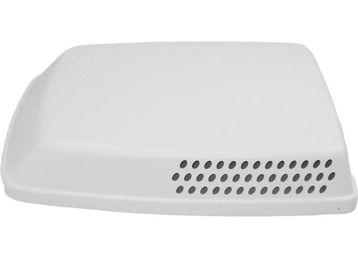 Icon Technologies Limited RV Icon Replacement A/C Shroud for Dometic Duo-Therm Penguin Air Conditioners - Polar White