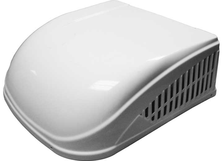 Icon Technologies Limited RV Icon Replacement A/C Shroud for Dometic Brick Air II - Polar White