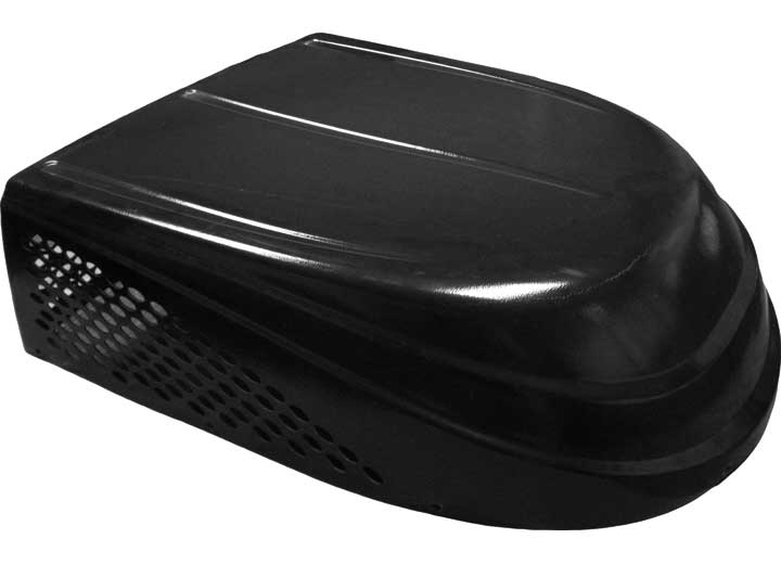 Icon Technologies Limited RV Icon Replacement A/C Shroud for Dometic HP Air Conditioner Units - Black