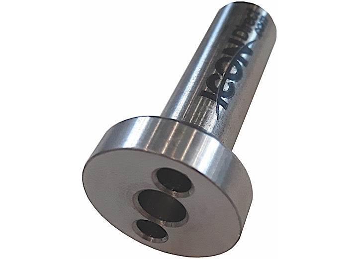 Icon Technologies Limited RV SPIN WELD DRIVER, SENSOR