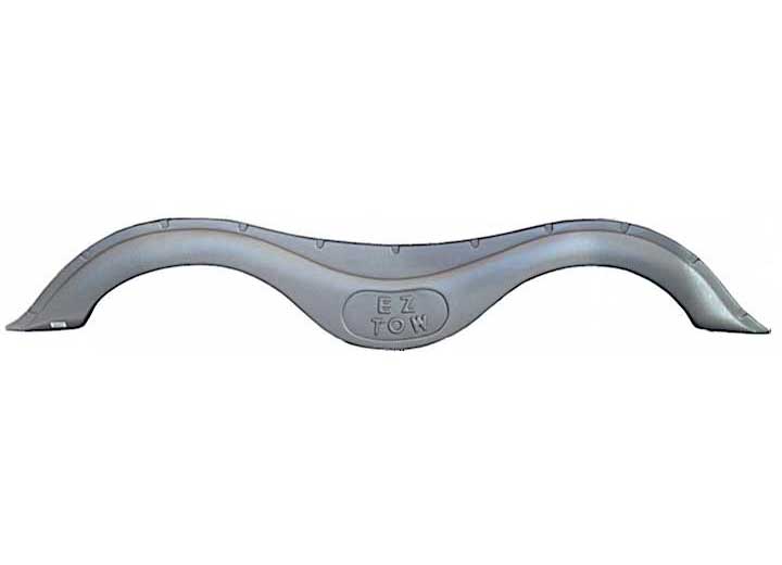 Icon Technologies Limited RV FENDER SKIRT, TANDEM, PRIME TIME RV, FS2607, MIDNIGHT MET GR