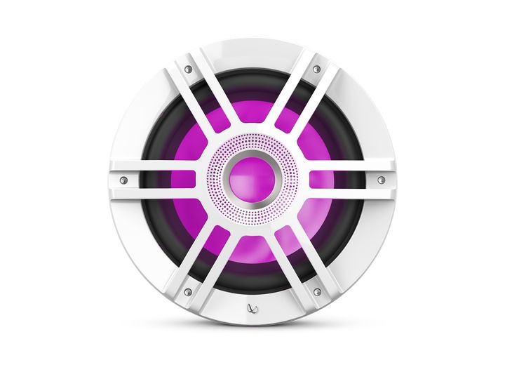 Infinity Speakers INFINITY HIGH PERFORMANCE SERIES 10IN MARINE PASSIVE SUBWOOFER; WHITE; 300W RMS,