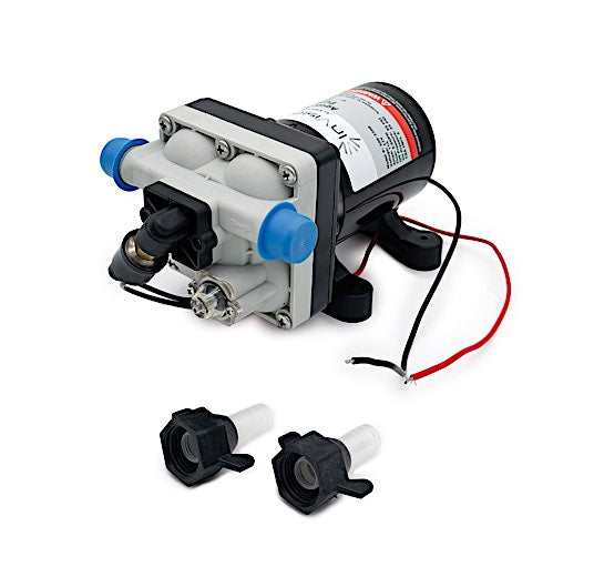 Invision 12 VOLT WATER PUMP AQUA MAX 3.5 GALLON AM REPLACEABLE SENSOR