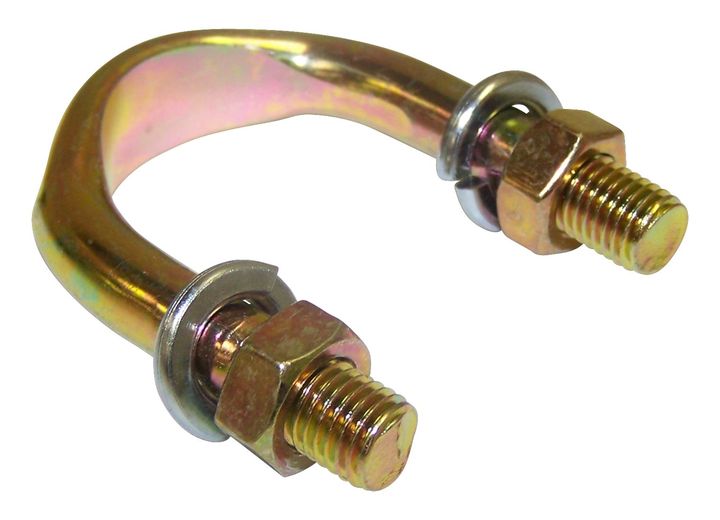 Crown Automotive 73-86 CJ-5/CJ-7/CJ-8/73-79 SJ/J-SERIES DRIVE SHAFT U-BOLT