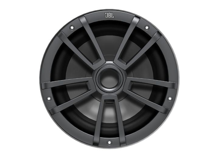 JBL 10IN JBL MARINE PASSIVE SUBWOOFER; GREY; 200W RMS, 600W PEAK