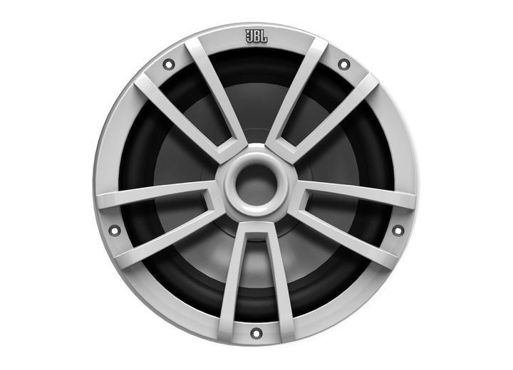 JBL 10IN JBL MARINE PASSIVE SUBWOOFER; WHITE; 200W RMS, 600W PEAK