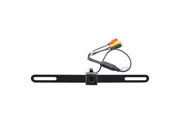 Jensen/Dual Electronics 12v Car/Truck Audio CMOS R/VIEW CAMERA