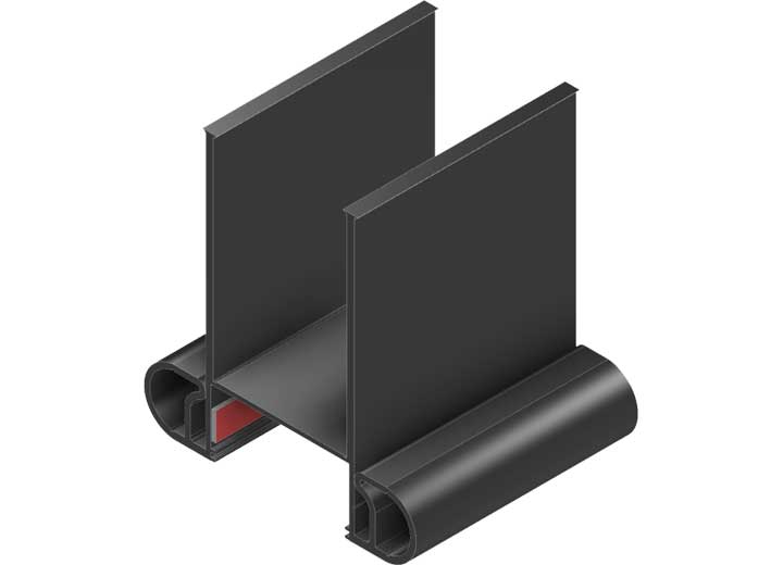 Jaeger-Unitek FLIP N SEAL WALL CAP W/TAPE 2IN WALL X 3IN WIPE, 20