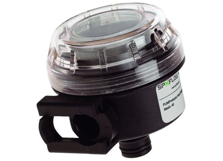 Johnson Pump INLET STRAINER 40 MESH NPT