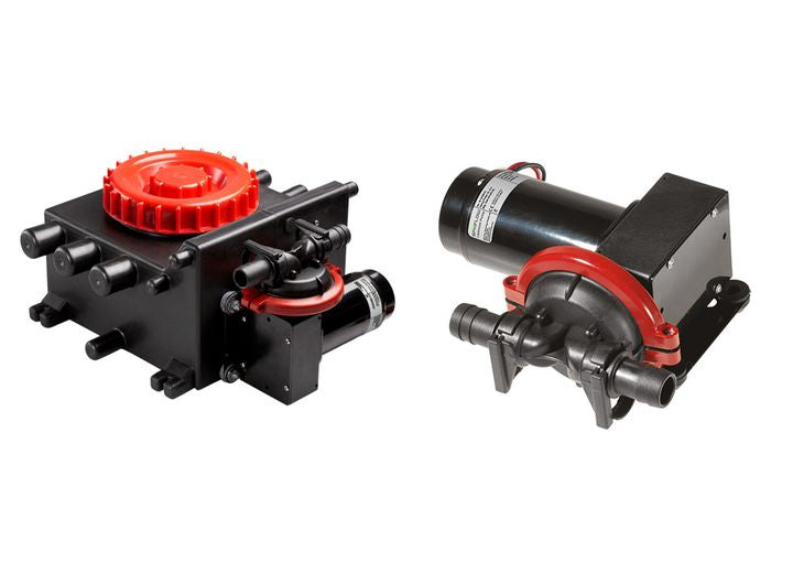 Johnson Pump VIKING POWER 16 12V