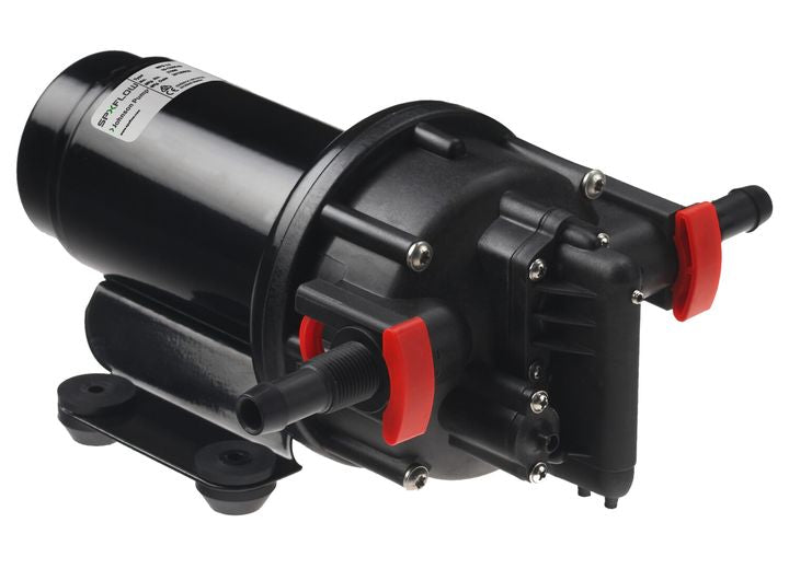 Johnson Pump AQUA JET WD 5.2 GPM 12V PUMP