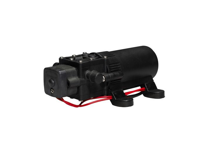 Johnson Pump 1.1 GPM PUMP 12V FAUCET COMBO