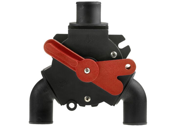Johnson Pump Y-VALVE
