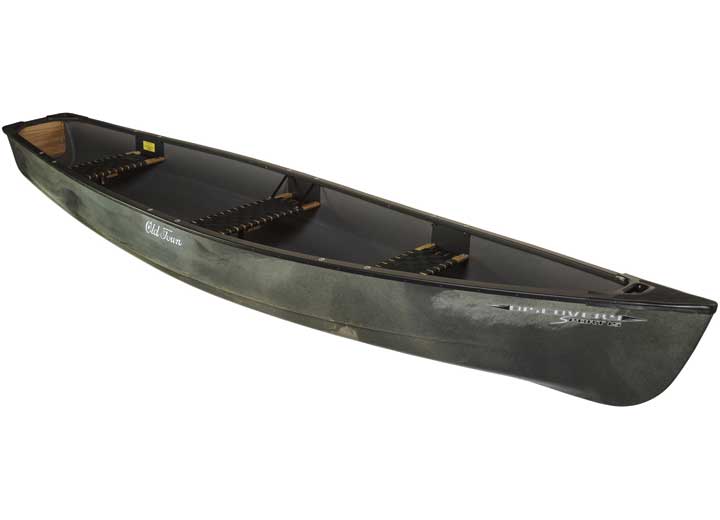 Old Town Kayak/Ocean Kayak Old Town Discovery Sport 15 Canoe - Camo