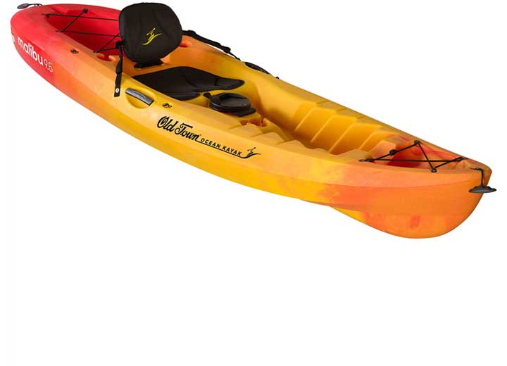 Old Town Kayak/Ocean Kayak OCEAN KAYAK MALIBU 9.5 - SUNRISE