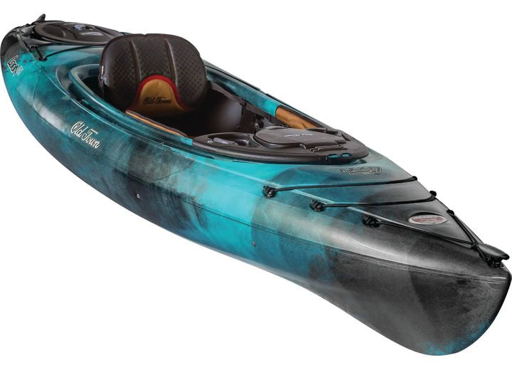 Old Town Kayak/Ocean Kayak Old Town Loon 106 Paddle Kayak - Photic