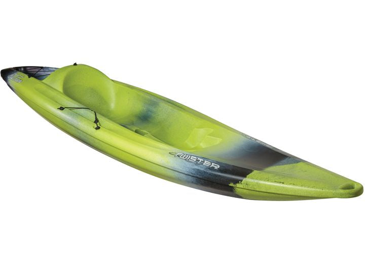Old Town Kayak/Ocean Kayak Old Town Twister Sit-on-Top Paddle Kayak - Lime Camo