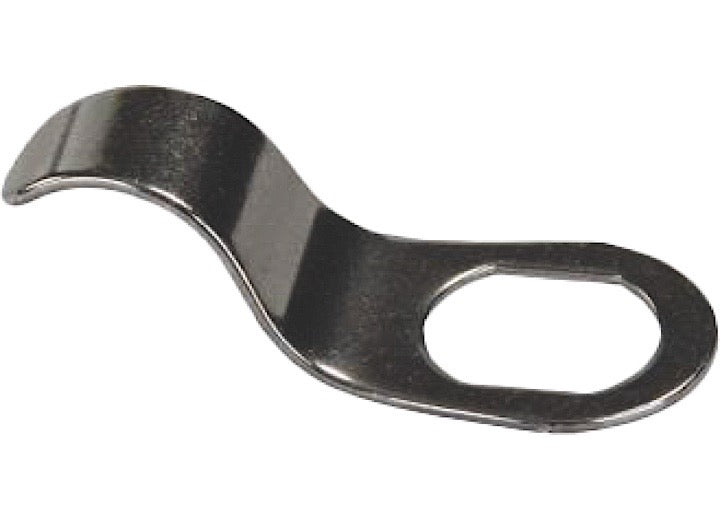 JR Products COMPARTMENT DOOR FINGER PULL