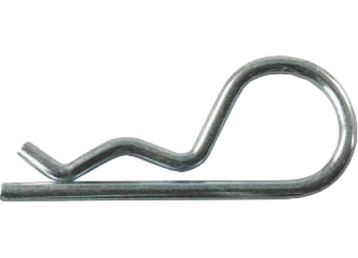 JR Products 5/8IN HITCH PIN CLIP