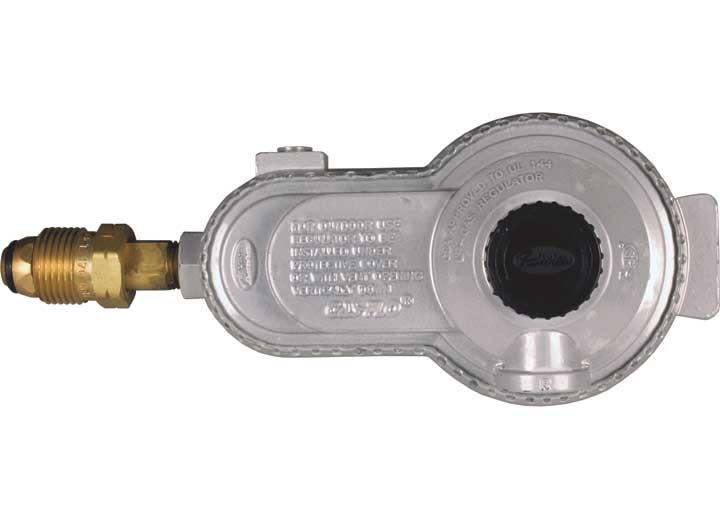 JR PRODUCTS EXCESS FLOW POL REGULATOR