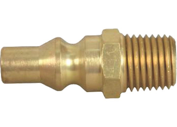 JR PRODUCTS QUICK COUPLER CONNECTION
