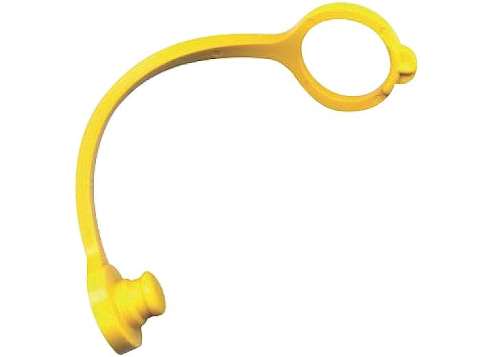 JR PRODUCTS QUICK DISCONNECT DUST PLUG