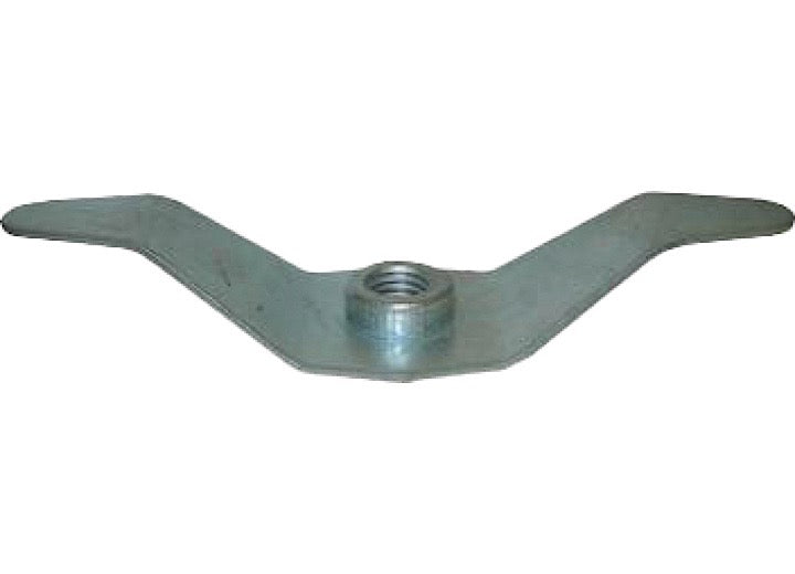 JR PRODUCTS LP TANK WINGNUT
