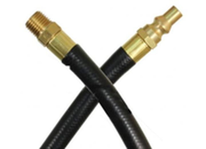 JR PRODUCTS 1/4IN OEM RV APPLIANCE HOSE, 36IN