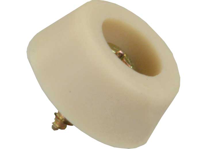 JR Products CLOSET DOOR BUMPER