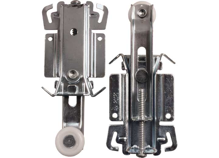 JR Products TOP WARDROBE DOOR HANGER