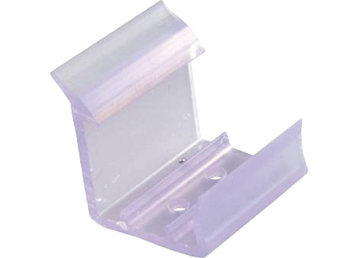 JR Products SLIDING MIRROR DOOR CATCH