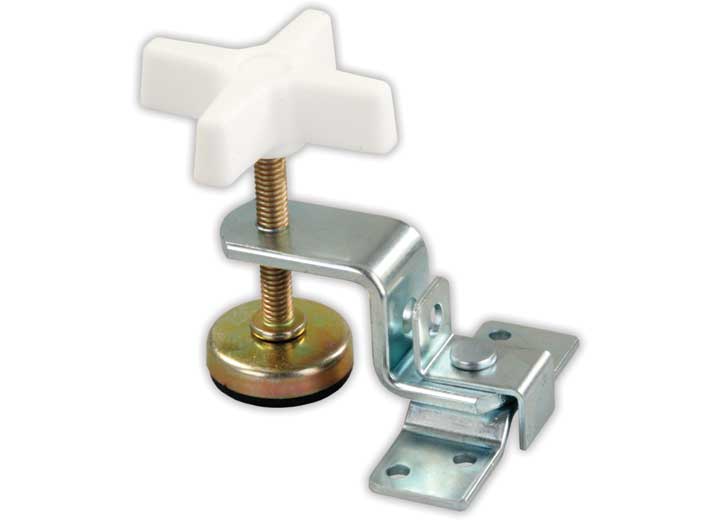 JR Products FOLD-OUT BUNK CLAMP, ZINC
