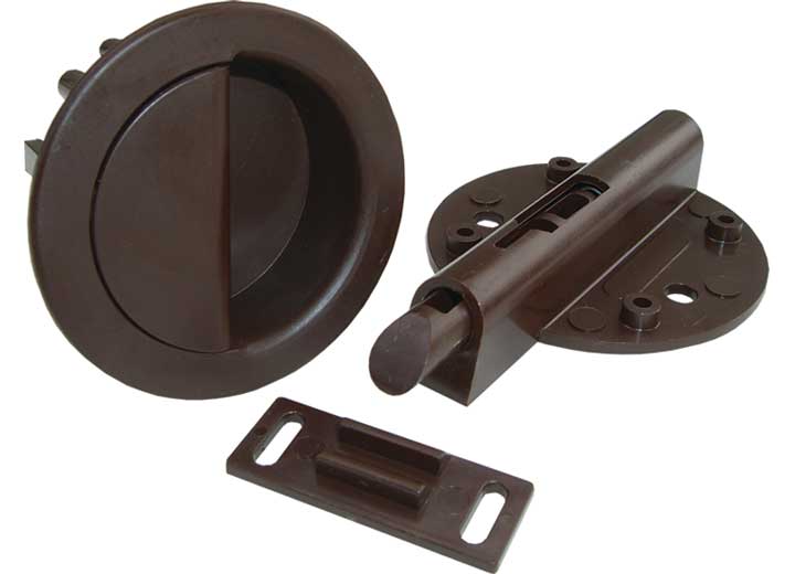 JR Products SHUR-LATCH