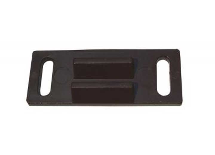 JR Products SHUR-LATCH REPLACEMENT STRIKE