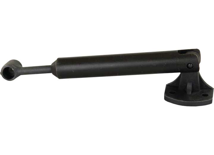 JR Products CABINET DOOR STRUT, PLASTIC