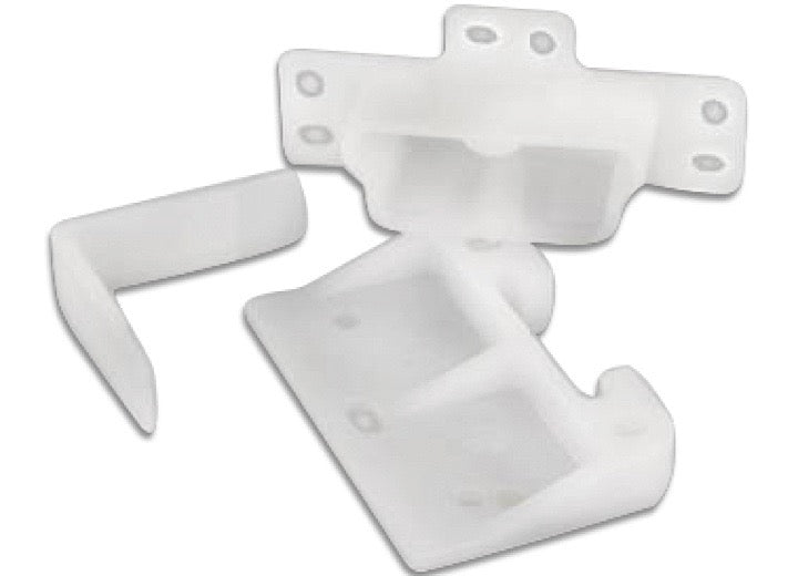 JR Products DRAWER SLIDE REPAIR KIT