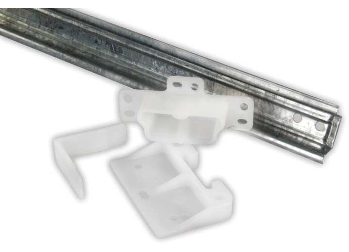 JR Products UNIVERSAL DRAWER SLIDE KIT