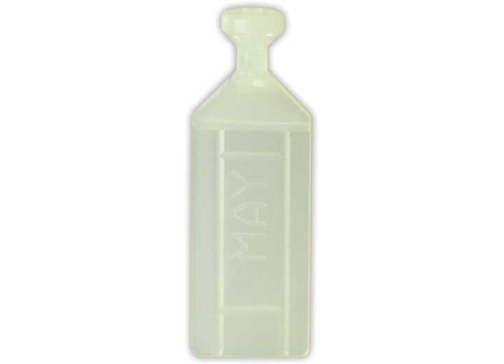 JR Products TYPE C - SMALL SEW-IN CURTAIN CARRIER