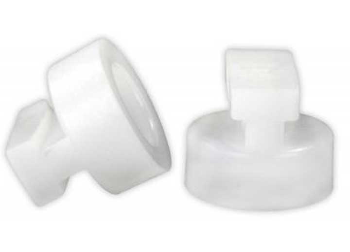 JR Products TYPE C - CURTAIN CARRIER
