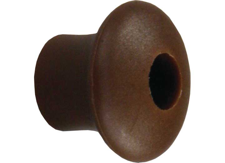 JR Products BLIND KNOB, BROWN