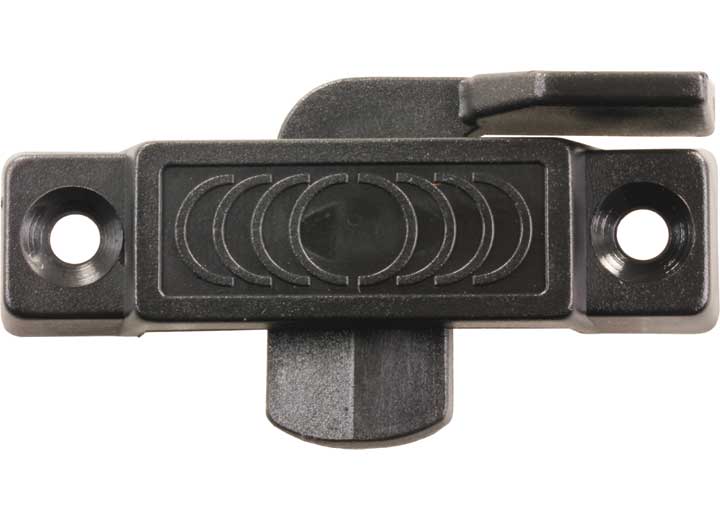 JR Products LARGE WINDOW LATCH
