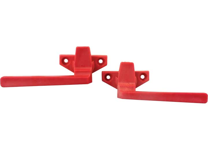JR Products EMERGENCY WINDOW LATCH SET