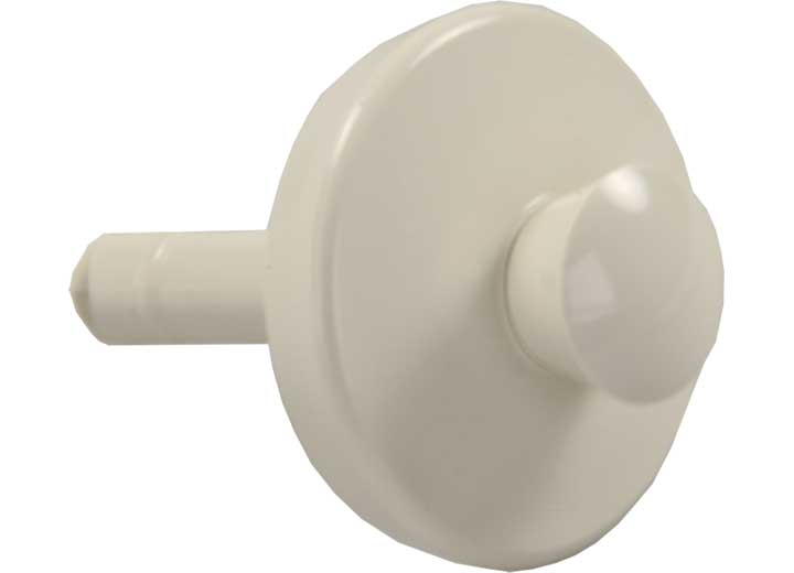 JR Products (DPN) POP-STOP STOPPER, PARCHMENT