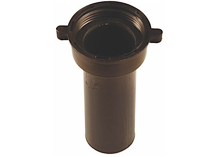 JR Products 1-1/2IN X 4IN PVC DRAIN CONNECTORS