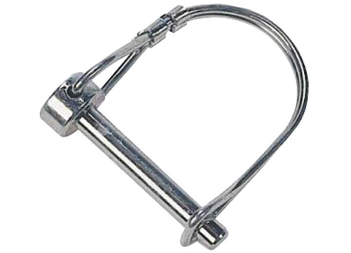 JR Products SMALL COUPLER LOCK PIN