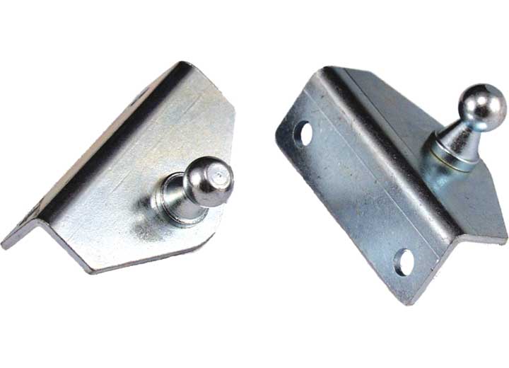 JR Products GAS SPRING MOUNTING BRACKET