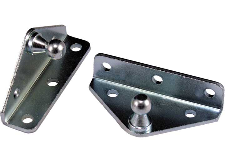 JR Products GAS SPRING MOUNTING BRACKET
