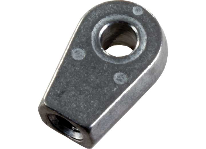 JR Products .328IN EYELET END FITTING