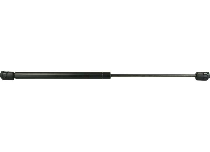 JR Products GAS SPRING-EXTENSION 15",COMPRESSION 9", 90LBS FORCE