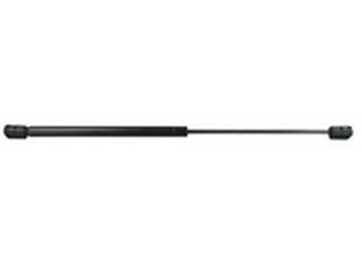 JR Products GAS SPRING-EXTENSION 15.98", COMPRESSION 9.92", 60 LBS FORCE